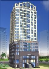 Tổng quan của ITT Building | ảnh 1